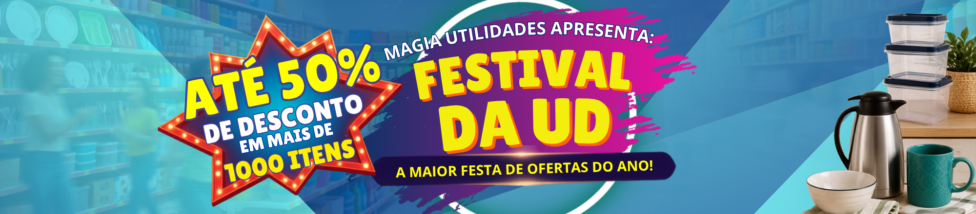 Festival UD 2026
