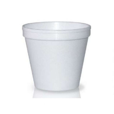 TOTALPLAST - COPO TERMICO 070ML - CX.50X20UN