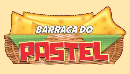 FESTANCA - PAINEL BARRACA DO PASTEL - UN