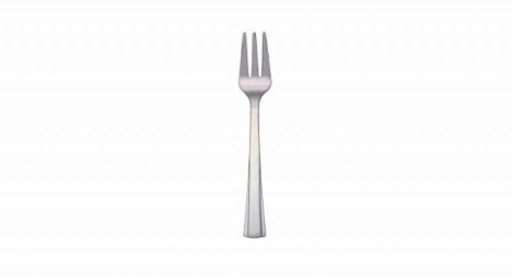 PRAFESTA - GARFO SOBREMESA REQUINTE (7161) - CX.40X25UN