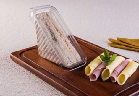 GALV - G565 SANDUICHE CRISTAL C/LACRE PET - CX.100UN