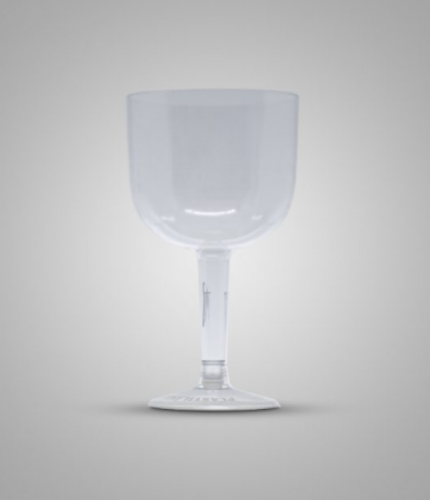 PLASTILANIA - TACA PIT-500 GIN BRANCA - CX.08X04UN