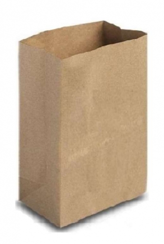 MP - SACO DELIVERY 23 X 13 X 30 (P) LISO - PT.10UN