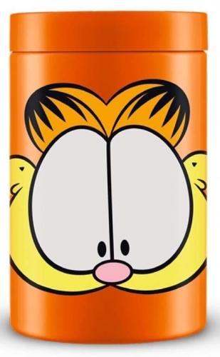 BANDEIRANTE - POTE FACE GARFIIELD  1,5L - UN (9889)