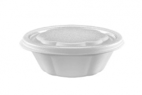 BOM APETITE - BM300 - POTE TERMICO 350ML (141X48MM) - FD.100UN