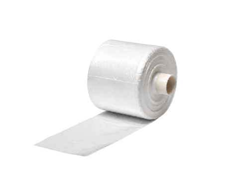 EXPK - BOBINA FUNDO ESTRELA ECOFILM 30 X 40 (P) - CX.06X330UN