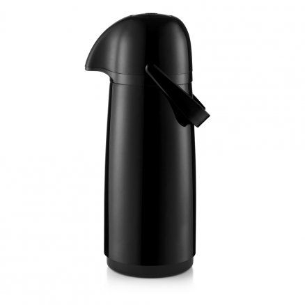 SANREMO - GARRAFA TERMICA EXPRESSAR PRETA 1L (SR1015/1) - UN