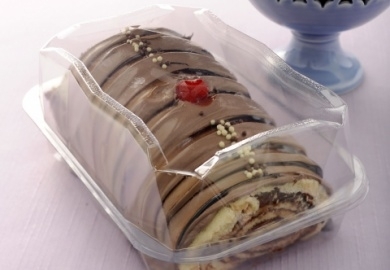 GALV - GA20D ROCAMBOLE ALTO DIAMANTE PET - CX.100UN