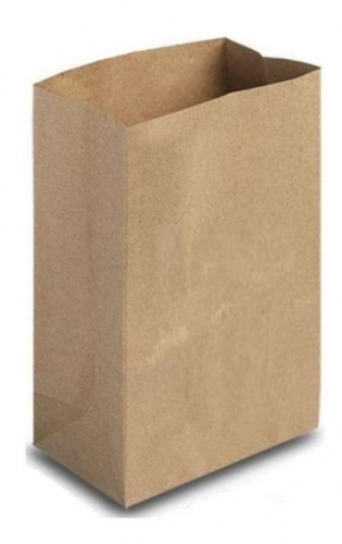 MP - SACO DELIVERY 25 X 15 X 33 (M) LISO - PT.10UN