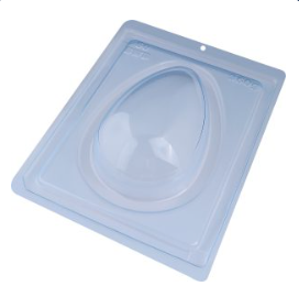 BWB - FORMA ESPECIAL OVO LISO 350GR (50) - UN