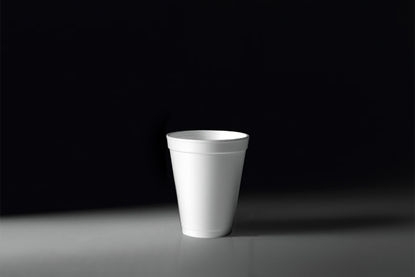 COPOBRAS - COPO TERMICO 300ML - PT.25UN