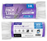 PACK LIXO LAVANDA 030 LITROS 59X62 FD 10X30 UN