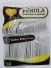 PEROLA - GARFO MASTER EXTRA FORTE BRANCO - PT.50UN