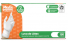MEDIX - LUVA LATEX COM PO (P) - CX.100UN (5820)