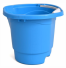 PLASTICOS MB - BALDE 13LT ACQUA LINE COLOR (3051) - UN