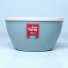 AZZU - BOWL COM TAMPA 850ML FARM COLOR - UN