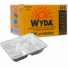 WYDA - BANDEJA ALUMINIO D4 1170 ML 3DIV (234X184X53) - CX.100UN