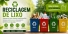 Reciclagem de Lixo: Como Transformar Resíduos em Futuro